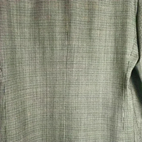 Ralph Lauren herring bone style,career,pure new wool men blazer / jacket/ coat . - Picture 8 of 10